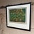 For your consideration, an original abstract etching titled and signed in pencil, Attributed to the renowned Filipino...
