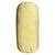Outdoors and Indoors Contemporary Pastel Yellow Cylinder Pillows, by Arlene Angard, Set of 2 For Sale In New York - Image 6 of 10
