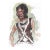 Ivy Attwell Murut Boy Portrait Painting For Sale