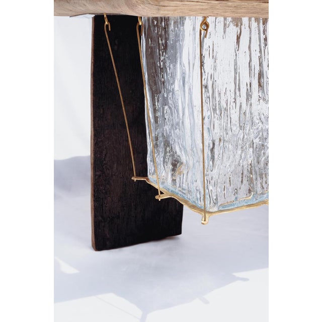 Contemporary Mixtura Table by Clément Thevenot For Sale - Image 3 of 8