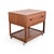 Mid-Century Modern Mid-Century Side Table by Erik Brouer for Brouer Mobelfabrik, 1960s For Sale - Image 3 of 10