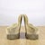 Danish Velvet Armchairs with Fringed Skirts, 1950s, Set of 2 For Sale - Image 18 of 18