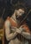 Flemish School Artist, Ecce Homo, 17th Century, Oil on Canvas For Sale - Image 5 of 6