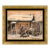 Late 20th Century Heart of Russia Farmhouse Beauty, Pyotr Sokolov For Sale