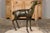 Realism Continental 1930s Life Size Bronze Sculpture of a Deer Standing on its Four Legs For Sale - Image 3 of 12
