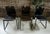 Black S23 Chair from Galvanitas, Netherlands, 1960s For Sale - Image 8 of 18