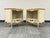 John Widdicomb "Classic" French Provincial Nightstand ~ a Pair For Sale - Image 9 of 11