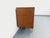 Alain Richard Vintage Sideboard in Rosewood and Chrome-Plated Metal by Alain Richard, 1960s For Sale - Image 4 of 18