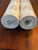 2010s Contemporary Schumacher "Imperial Trellis" Blush Pattern 5005806 Wallpaper - 2 Double Rolls For Sale - Image 5 of 7