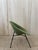 Chair by Claude Vassal for Les Magasins Pilotes, 1950s For Sale - Image 6 of 12