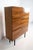 Chest of Drawers in Teak For Sale - Image 4 of 12