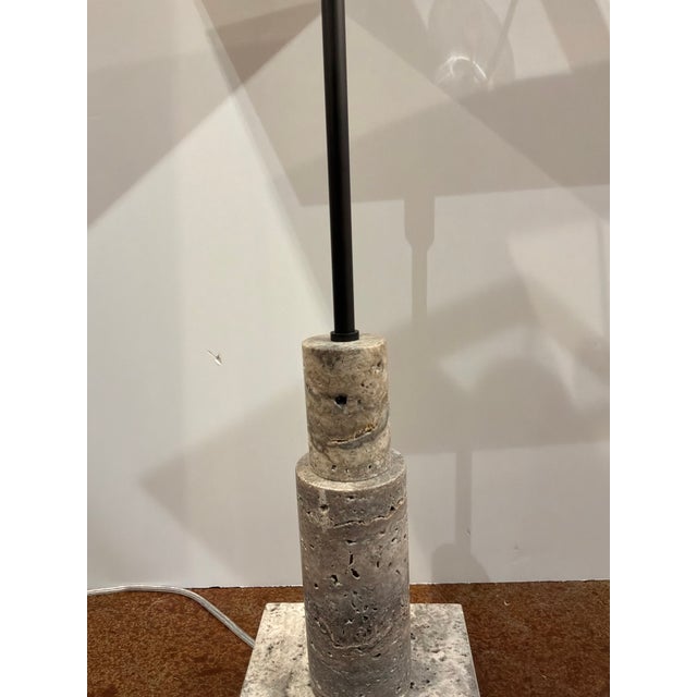 2020s Revelation Telescope Buffet Lamp For Sale - Image 5 of 7