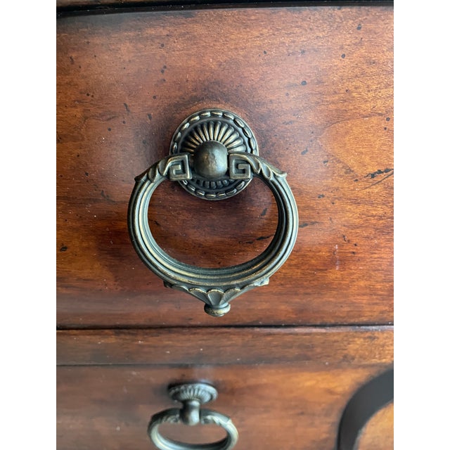 Traditional Ffdm Bombay Chest For Sale - Image 3 of 6