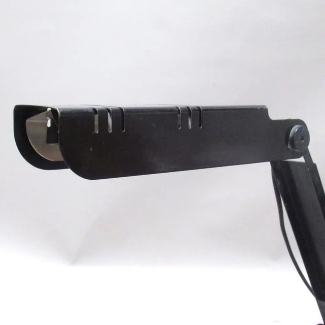 Table Lamp by Carlo Nason for Lumenform, 1980s For Sale - Image 11 of 12