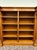 English Bookcase in Teak For Sale - Image 16 of 18