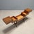 Vintage Italian Sewing Box, 1950s For Sale - Image 3 of 10