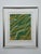Green 1970 Stanley William Hayter Aquarius Suite Set of 4 Framed Screenprints For Sale - Image 8 of 13