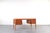 Bruksbo Mid-Century Teak Executive Desk by Torbjørn Afdal for Bruksbo, 1960s For Sale - Image 4 of 18