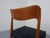 Vintage Teak Chair, Denmark, 1960s For Sale - Image 14 of 15