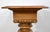 Late 19th Century Louis XVI Style Walnut Column For Sale - Image 17 of 18