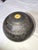 Three Antique Lignum Vitae Lawn Bowling Balls For Sale In San Antonio - Image 6 of 13