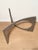 Mid-Century Modern 1960s Knut Hesterberg Metal Sculptural Coffee Table Base for Ronald Schmitt For Sale - Image 11 of 12
