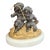 19th Century French Bronze Cherubs For Sale