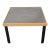 Coffee Table from Cassina, Italy, 1960s For Sale - Image 4 of 6