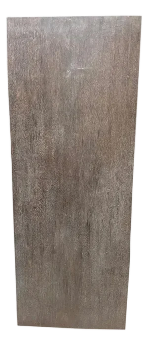 Nias Wood Single Panel
