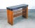 Italian Art Deco Wooden Console Table, 1930s For Sale - Image 4 of 18