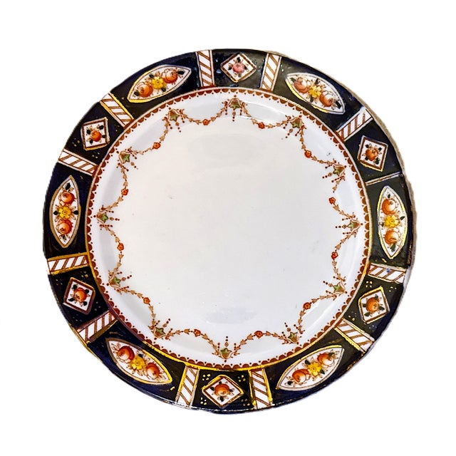Blue Willow Decorative Plate Collection - 11 Plates For Sale - Image 12 of 18