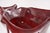 Red Live Edge Bathtub by Logniture For Sale - Image 8 of 18