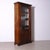 Antique Wooden Display Cabinet Bookcase, Italy, Late 18th Century For Sale - Image 14 of 18