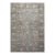 Chris Loves Julia x Loloi Rosemarie Sand / Lagoon 7'-10" x 10' Area Rug For Sale
