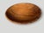 Brown Andrianna Shamaris Monumental Sculptural Rare Teak Wood Bowl For Sale - Image 8 of 18