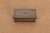 Art Deco Roycroft Arts & Crafts Hammered Copper Quatrefoil Stamp Box For Sale - Image 3 of 12