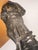 The Drinker Bronze Sculpture, 1890s For Sale - Image 11 of 16