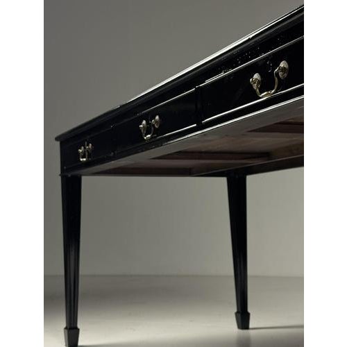 English Writing Desk, 19th Century For Sale - Image 15 of 18