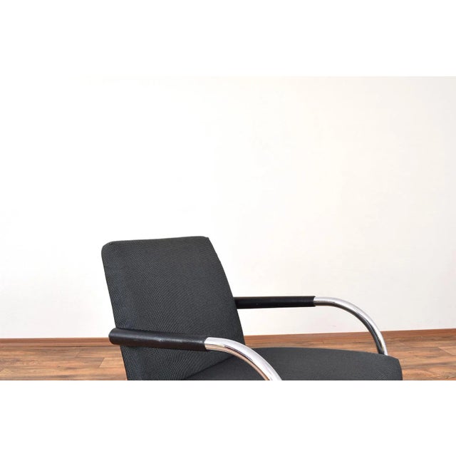 Visa Lounge Chairs by Antonio Citterio for Vitra, 2000s, Set of 2 For Sale - Image 10 of 16