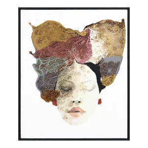 "Conscious Dream" Original Artwork by Alessandro Casetti