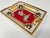 Hermès Paris Equestrian Porcelain Ashtray or Vide-Poche Change Tray For Sale In Palm Springs - Image 6 of 9