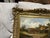 Mid 19th Century Mid 19th Century John James Wilson 1818 - 1875 Farmhouse at Nutfield Surrey Oil Painting For Sale - Image 5 of 15