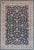 Mansour Fine Handwoven Tabriz Rug - 6' X 9' For Sale