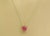 Material: 18k yellow gold Hallmark: Ippolita 18k Measurement: chain is: 18" long Pendant: 0.30" x 0.30" x 0.26" high...