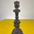 Antique Carved Wooden Pinnacle For Sale - Image 6 of 12