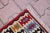 1980s Traditional Red Cappadocia Kilim For Sale In Sacramento - Image 6 of 13