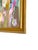 Abstract "Beginning Again" 2026 Painting With Vintage Frame by Jessalin Beutler For Sale - Image 3 of 5