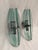 Vintage Wall Lights, 1970s, Set of 2 For Sale - Image 6 of 9