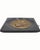 Grand Tour Antique Jean-Jacques Rousseau Bronze Relief Medallion Wall Plaque For Sale - Image 3 of 15