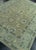 Early 21st Century Turkish Oushak Rug 6'1" x 9'1" #19162 For Sale - Image 5 of 8